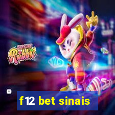 f12 bet sinais